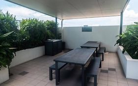 Lovely 1-Bedroom In The Heart Of Mackay W Pool